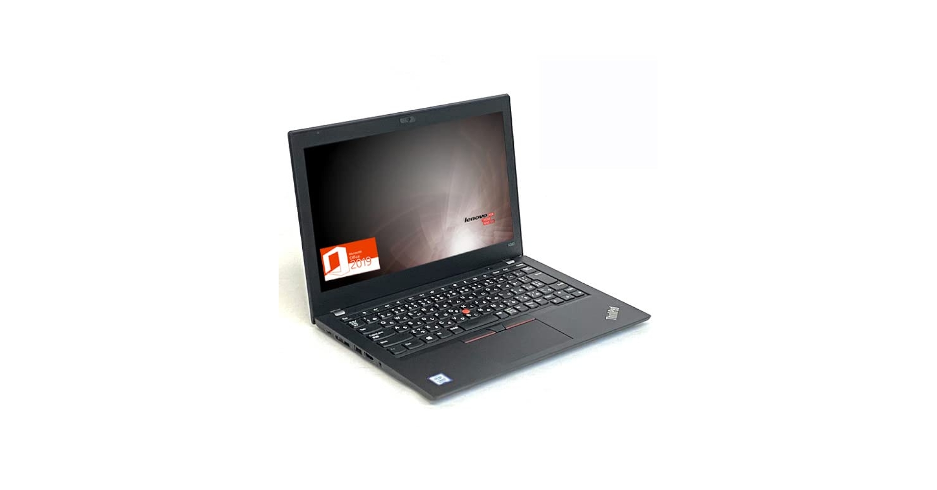 【美品】X280 i7 16G 256G 12.5インチFHD マルチタッチ対応 Lenovo ThinkPad X280 | 携帯性にきわめて優れたビジネス向け