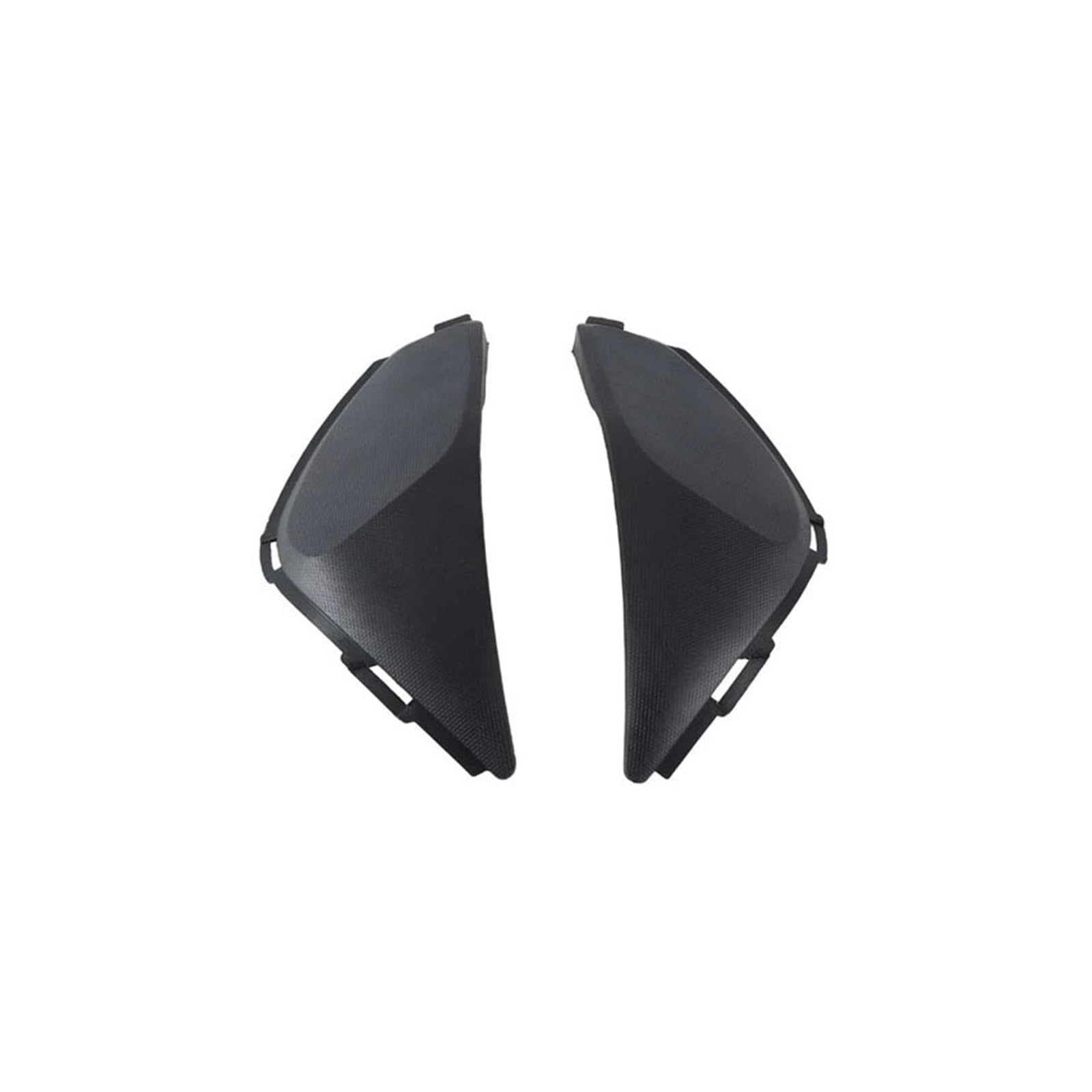 Osłona boczna motocykla Plastikowa osłona boczna motocykla Osłona owiewki kompatybilna z CBR1000RR 2008-2011