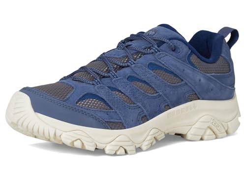 Image of Merrell Men's Moab 3 Hiking Shoe