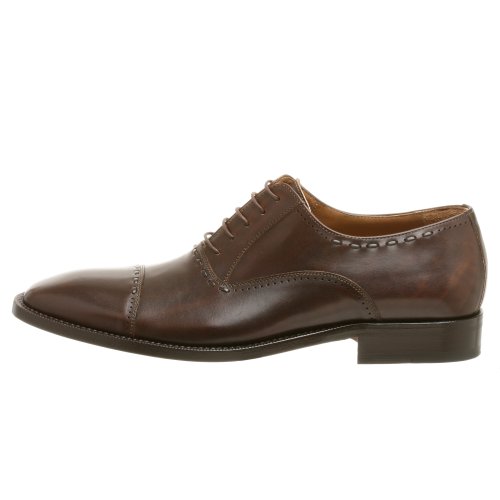 Image of Mezlan Men's Daltry Oxford