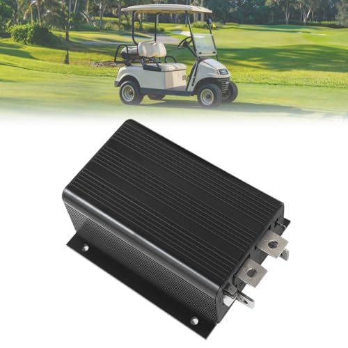 48V 500A 1205M-5603 Golf Cart Controller for Club Car DS 1996-2014