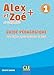 Alex et ZoÃ© niveau 1 - guide pÃ©dagogique + Ã©valuations NC
