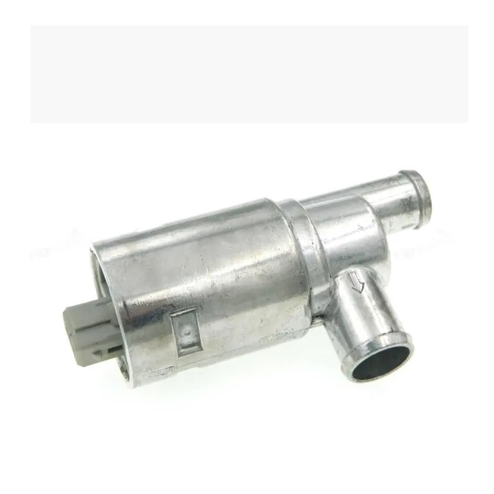Aierdeyp One Color Iac Idle Control Valve Compatible With Vw For Corrado For Golf For Passat For Vento 1988-1995 Idle Air Control Valve Motor 0280140512 034133455B