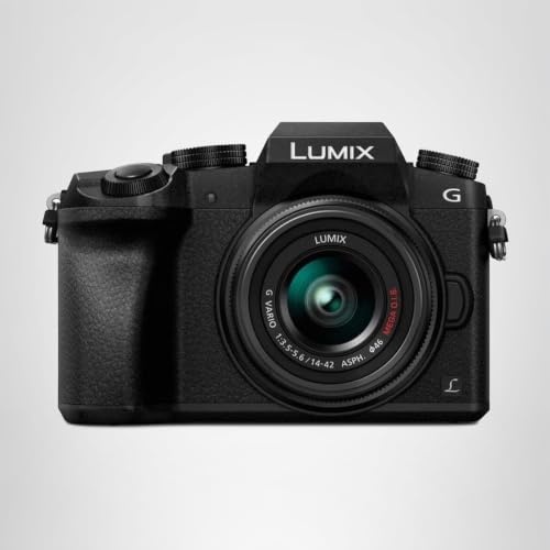 Panasonic Lumix G7