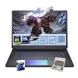 Compare Alienware 16 Area-51 (16 Area-51 Gaming) vs other laptops