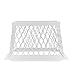 HY-C RVG-DVG Stainless Steel Universal VentGuard, 100% 304 Stainless Steel Mesh, Easy Installation, 7
