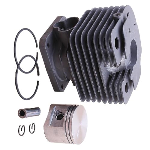 Kit piston-cylindre 44 mm résout la perte de puissance FS450