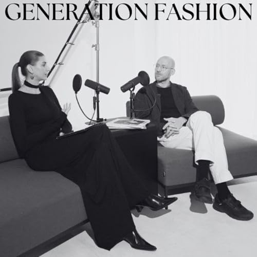 Page de couverture de Mental Health in Fashion ft. Florian Müller