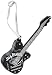 Department 56 Jack Daniels Guitar Hanging Ornament