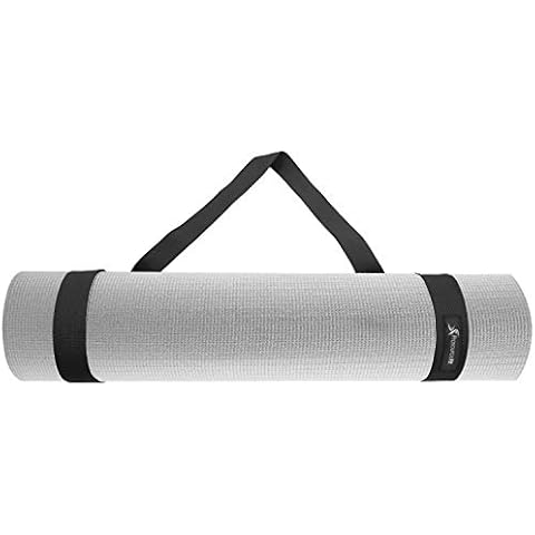 Sangle ProSource pour tapis de yoga Cover