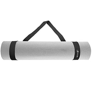 ProsourceFit Unisex Yoga Carrying Sling, Pack of 1 (Yoga mat not include)