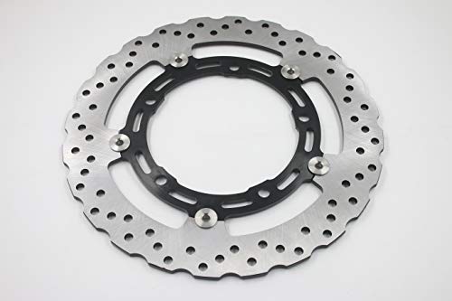 Disque de frein avant pour Ninja 400 et Z400 EX400 de 2018 à 2021