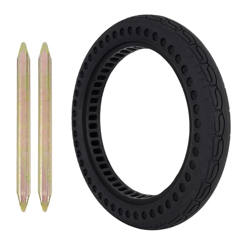14×2.125 Solid Tire – 14 Inch 14×2.125 Electric Bike