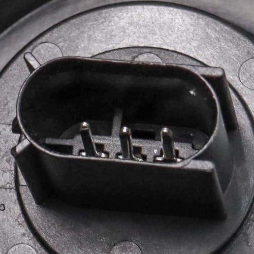 Image of TRQ Performance Driver and Passenger Side Headlight Assembly Set Compatible with 10-13 Chevy Camaro Halogen Only