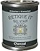 Retique It Waterbased Gel Stain in Charcoal