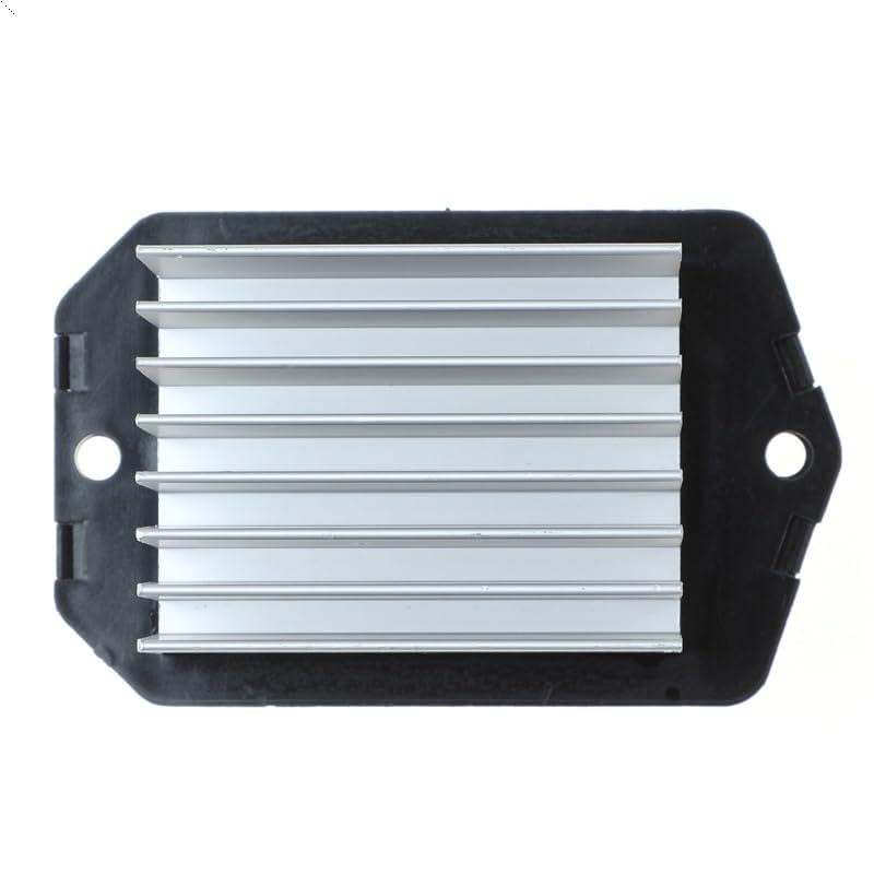 Replacement LR031677 Blower Fan Motor Resistor Car 79330-TY2-A01 4P1655 Fits for Land for Rover for Discovery LR3 LR4