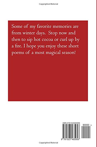 Winter: Poetry for the Season (Seasonal Reads) - Image 2