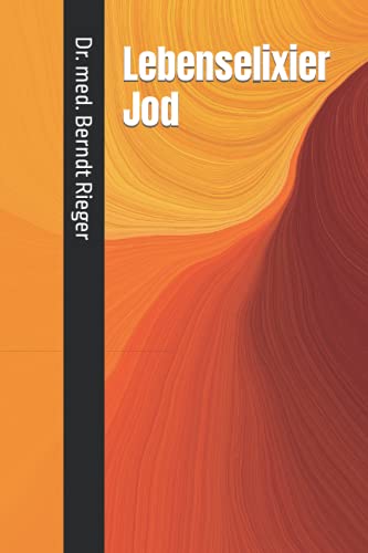 Preisvergleich Produktbild Lebenselixier Jod