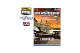 AMM5211 AMMO by Mig The Weathering Aircraft #11 Embarked