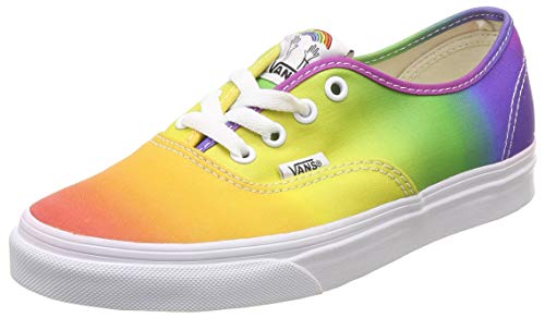 vans unisex authentic sneakers