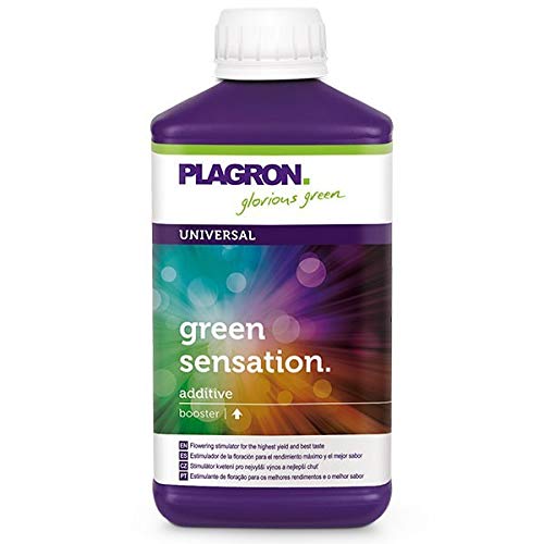 Green Sensation 500ml - Plagron