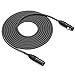 Samson Tourtek PRO TPMQ Quad Core Microphone Cable 15ft