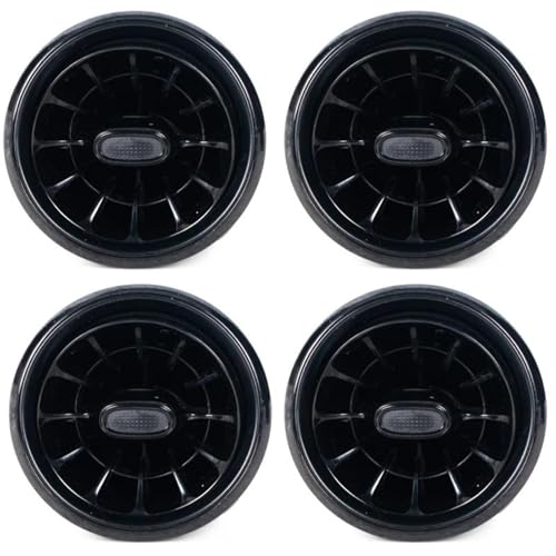 Grille d'aération de rechange avant pour longs trajets en Vito et Viano
