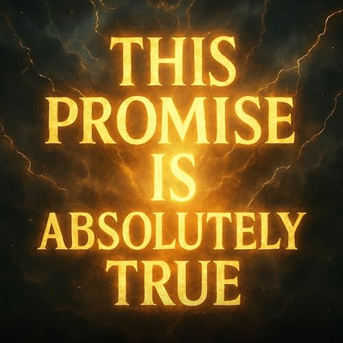 This Promise Is Absolutely True | Mufti Menk cover art