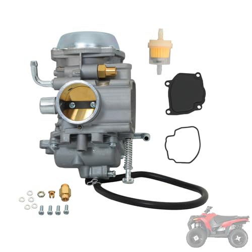 Tjhsm F7-6919TJH Carburetor Bst34-235 Atv Carb Assembly Replacement cover