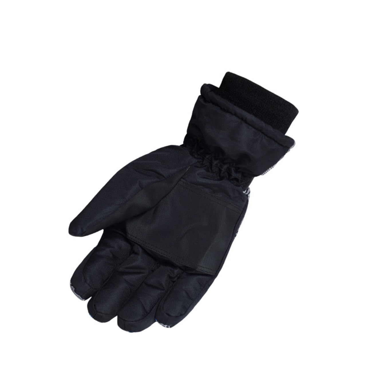 Didiseaon 2 Piezas Guantes De Dedo Tocar Guantes Deportivos De Pantalla Táctil para Pantalla Tactil Hombres y Mujeres Esquí