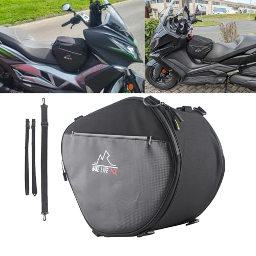 MYIADV For BMW Aprilia Yamaha Honda KYMCO SYM Scooter Tank