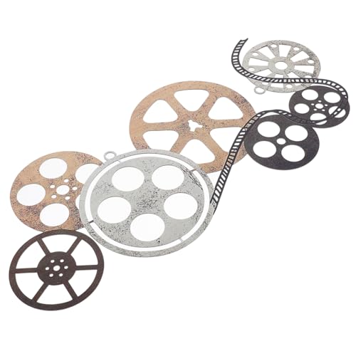 Apliques de Pared Exterior Rustico Marca Ciieeo