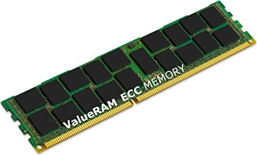 Barrette RAM DDR3 ECC Reg 8Go Kingston 1600MHz pour réparer et booster un serveur