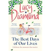 Adult Fiction The Best Days of Our Lives