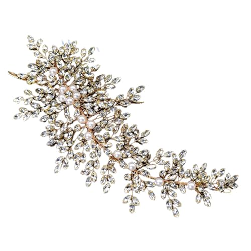 Albapilix ���؂ȃE�F�f�B���O�w�A�A�N�Z�T���[ �f�B�i�[�p�[�e�B�[ �u���C�_���w�A�w�b�h�h���X �����p �E�F�f�B���O�w�A�R�[�� �u���C�_���w�b�h�s�[�X�AB