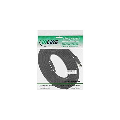 InLine® 2m eSATA