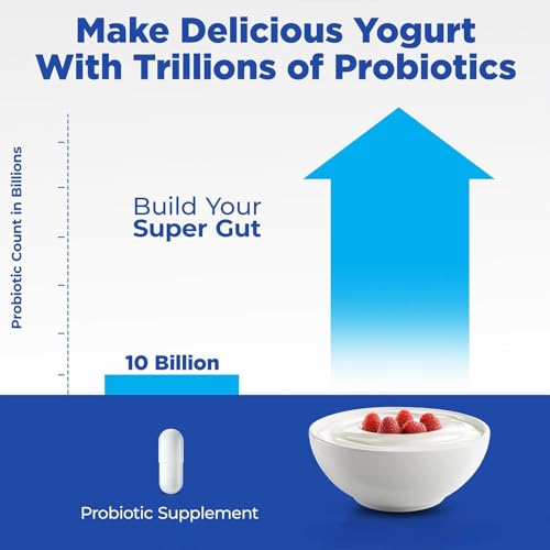 Unknown Probiotic Yogurt Maker YX002 の商品画像 7