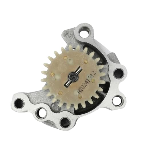 Puma de aceite compatible con motores YX 140 150 160 para dirt pit bikes