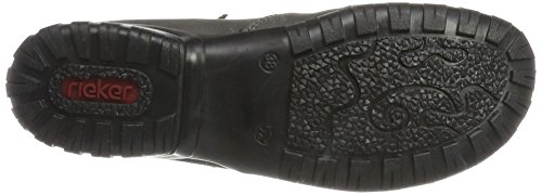 Rieker L4649, Stivali Donna