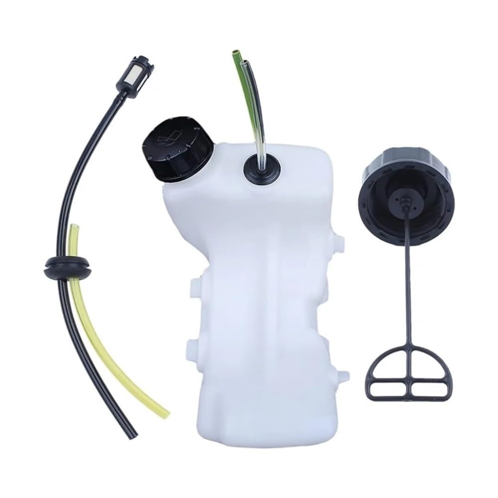 Réservoir carburant GX35 HHT35S étanche pour débroussailleuse