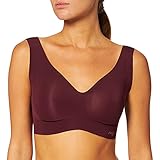 zero ballkleid schwarz Absolute Bewegungsfreiheit dank weicher Microfaser mit hoher Elastizität