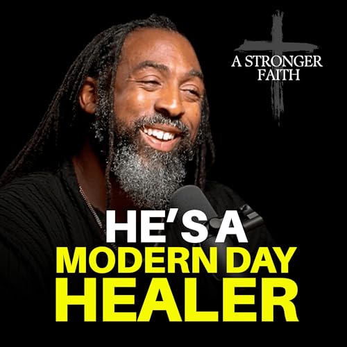 A Street Preacher’s Experiences of Healing & Miracles - Cody Owens
