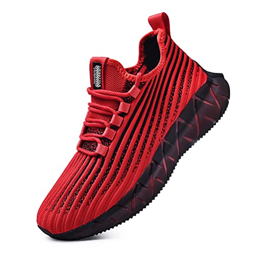 Best Women’s Red Athletic Shoes For Any Workout Routine