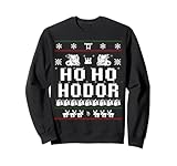Ho Ho Hodor TShirt