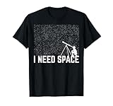 Funny Science Shirts & Astronomy Space T Shirts