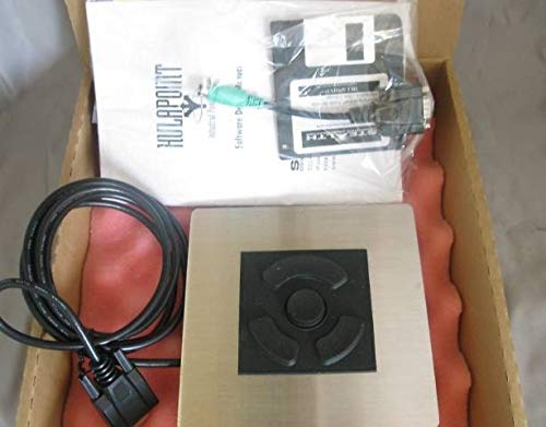Stealth Hula-PM Pointing Device Mouse New