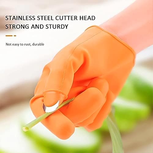 Image of ROHC gloves for household purpose (10147)