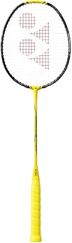 Yonex NanoFlare 1000Z - Raqueta de bádminton (sin cuerda)