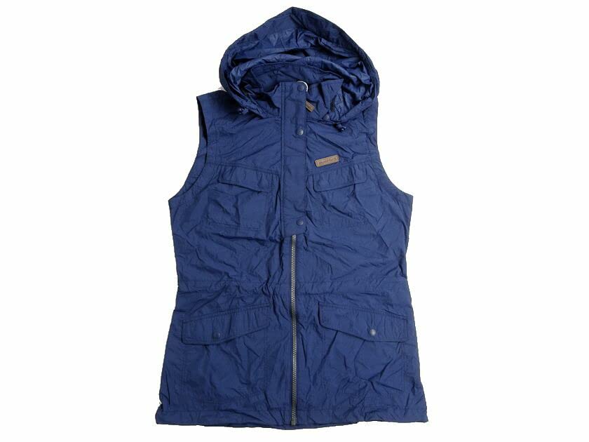 モンベル　ベスト サーマラップ ベスト Men's | Montbell Japan