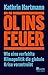 Cover zum Buch Öl ins Feuer: Wie eine verfehlte Klim...